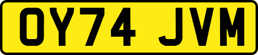 OY74JVM