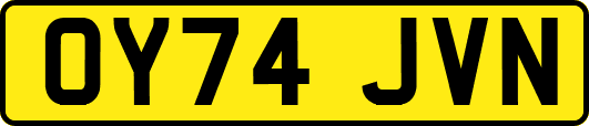 OY74JVN