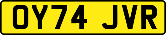 OY74JVR