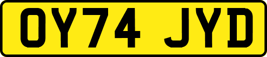 OY74JYD