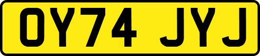 OY74JYJ