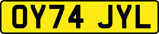 OY74JYL