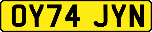 OY74JYN