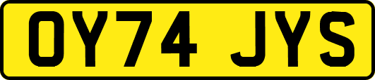 OY74JYS