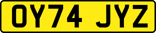 OY74JYZ