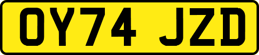 OY74JZD