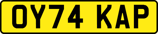 OY74KAP