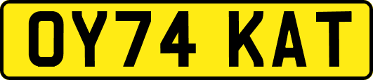 OY74KAT