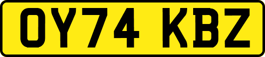 OY74KBZ