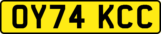 OY74KCC