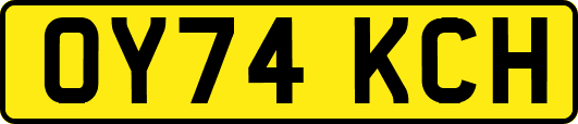 OY74KCH