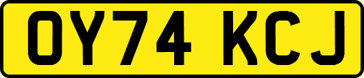 OY74KCJ