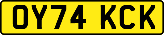OY74KCK