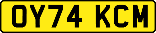OY74KCM