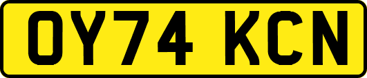OY74KCN