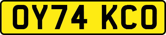 OY74KCO