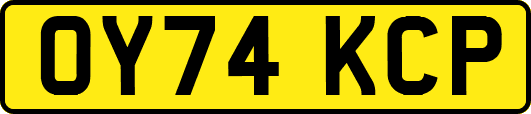 OY74KCP