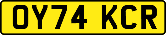 OY74KCR