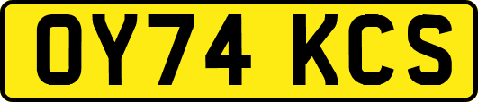 OY74KCS