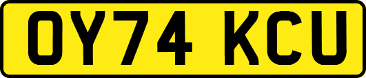 OY74KCU