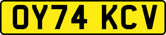 OY74KCV
