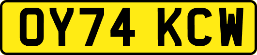 OY74KCW