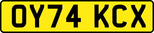 OY74KCX