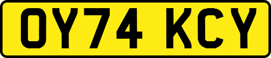 OY74KCY