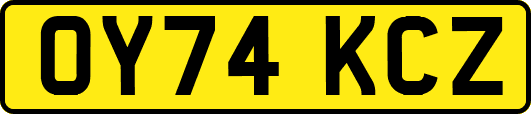 OY74KCZ
