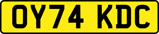 OY74KDC