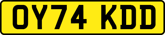 OY74KDD