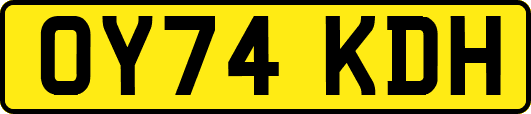 OY74KDH