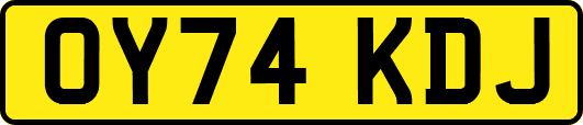 OY74KDJ