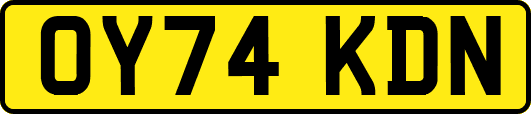 OY74KDN