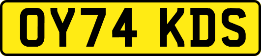 OY74KDS
