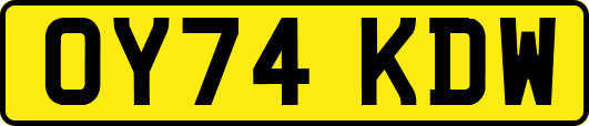 OY74KDW
