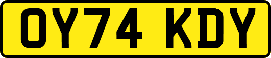 OY74KDY