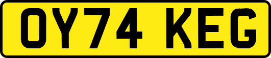OY74KEG