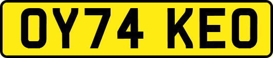 OY74KEO