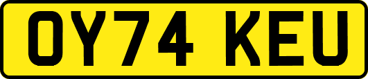OY74KEU