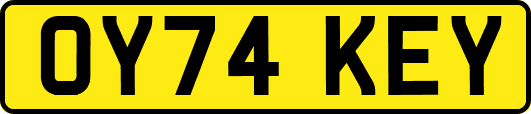 OY74KEY