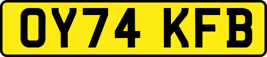 OY74KFB