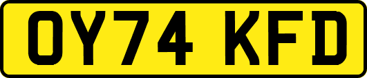 OY74KFD