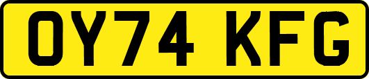 OY74KFG