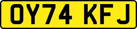 OY74KFJ