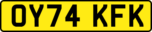 OY74KFK