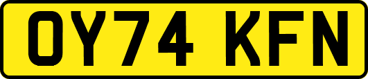 OY74KFN