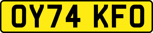 OY74KFO