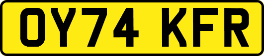 OY74KFR