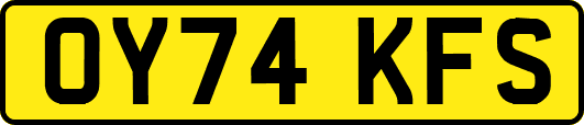 OY74KFS